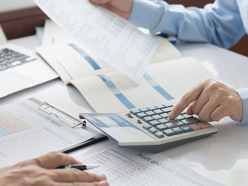 The Importance of Accurate Financial Reporting in Business Decision-Making