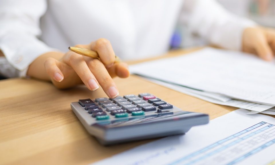 Trust Accounting