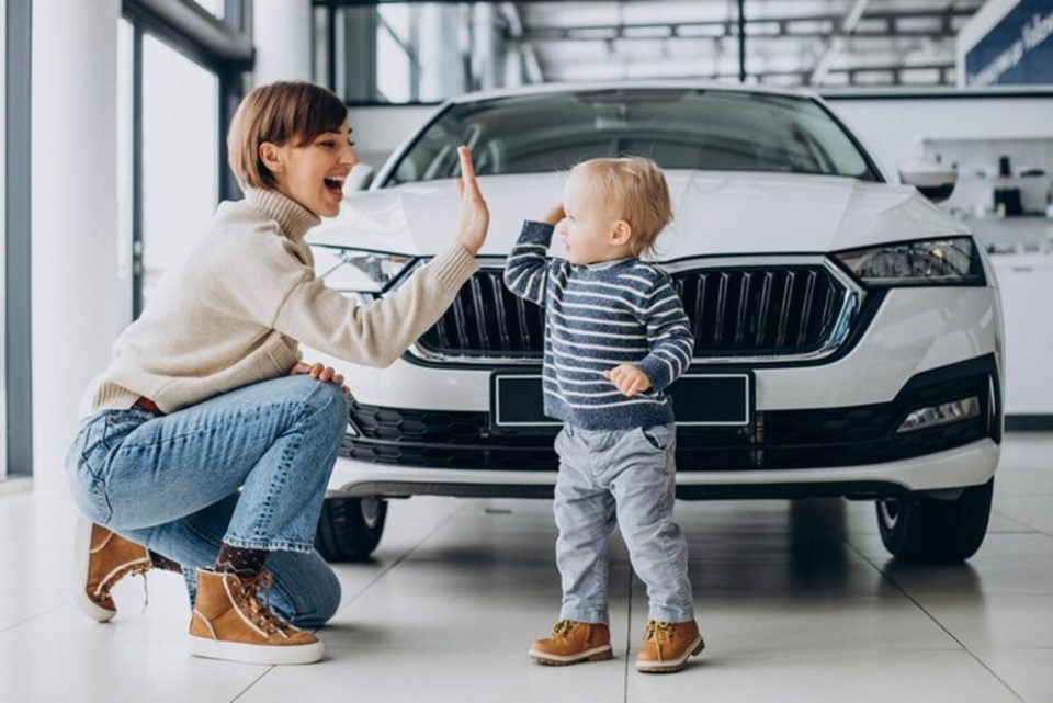 auto insurance broker