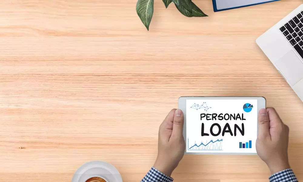 Personal Loan Calculator