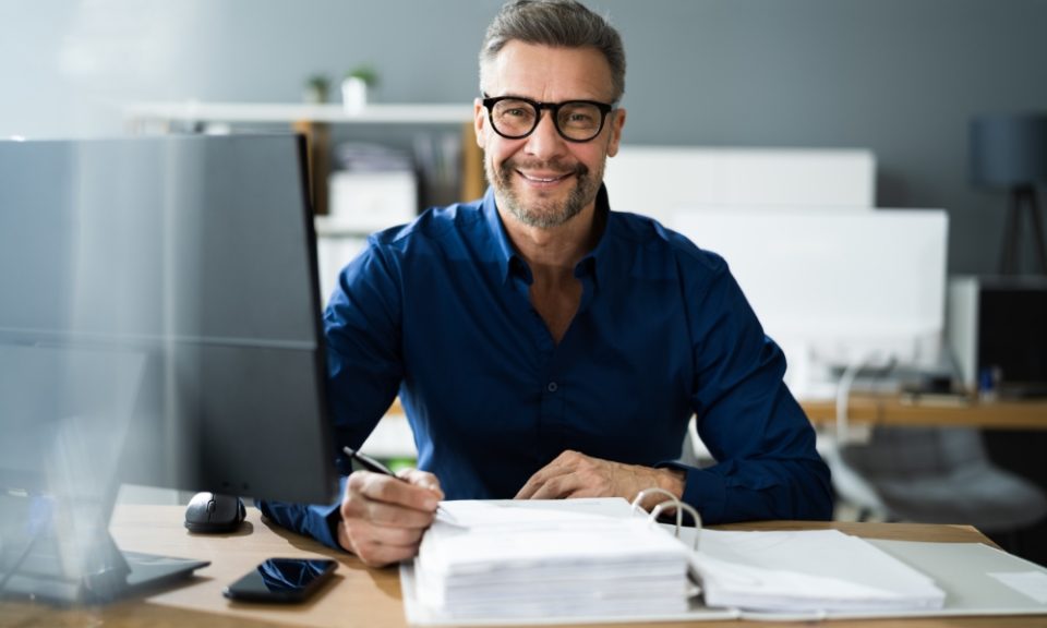 Secure Small Business Loans