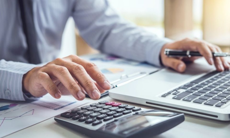 Tax Audit Risk