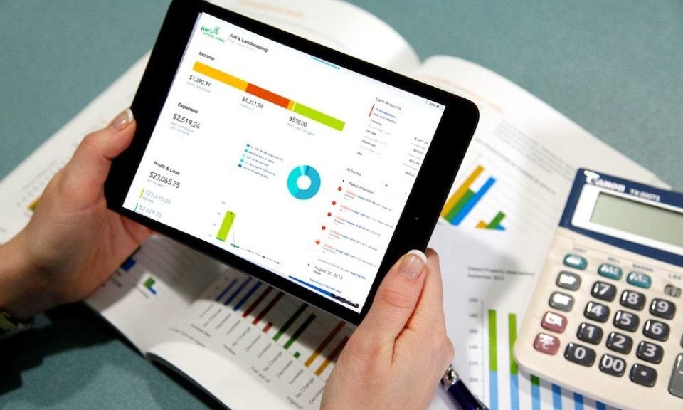 Tax Preparation and Filing