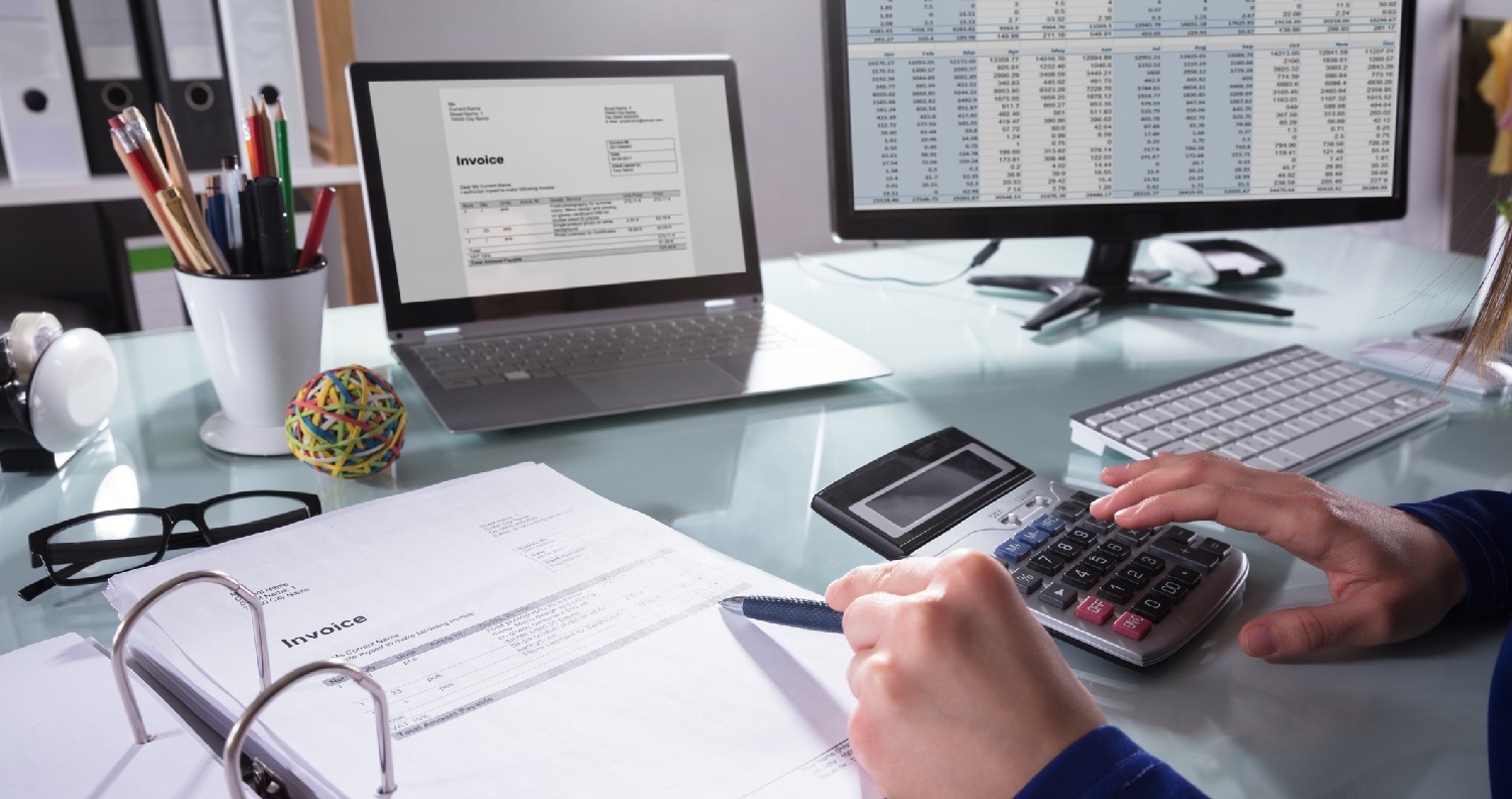 Small business accounting in Bethesda: Now avail virtual services on budget