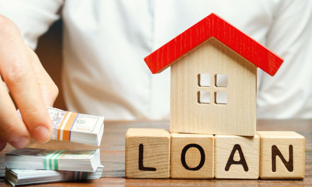 Home Loan